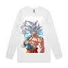 Mens Base Longsleeve Tee Thumbnail